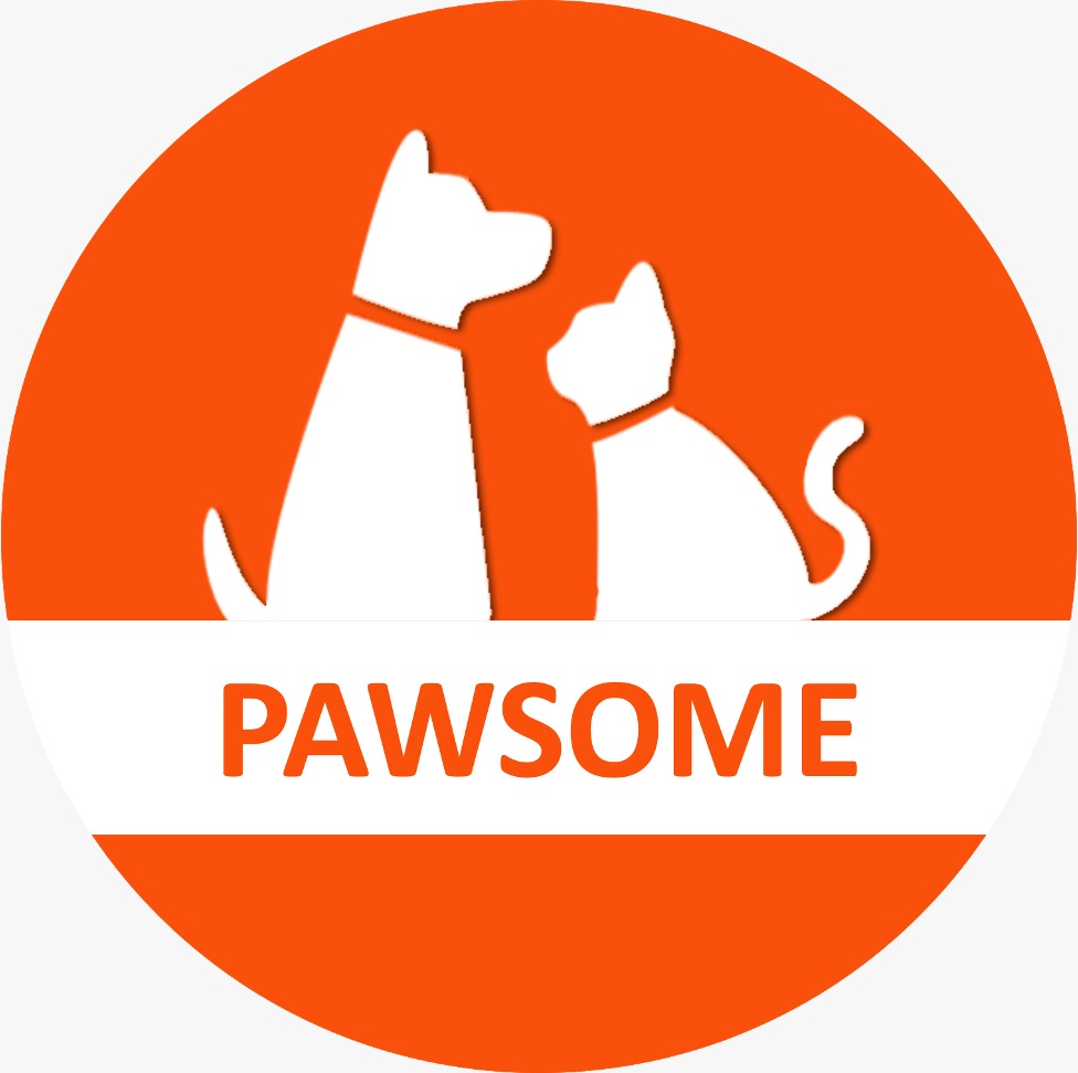 Pawsome