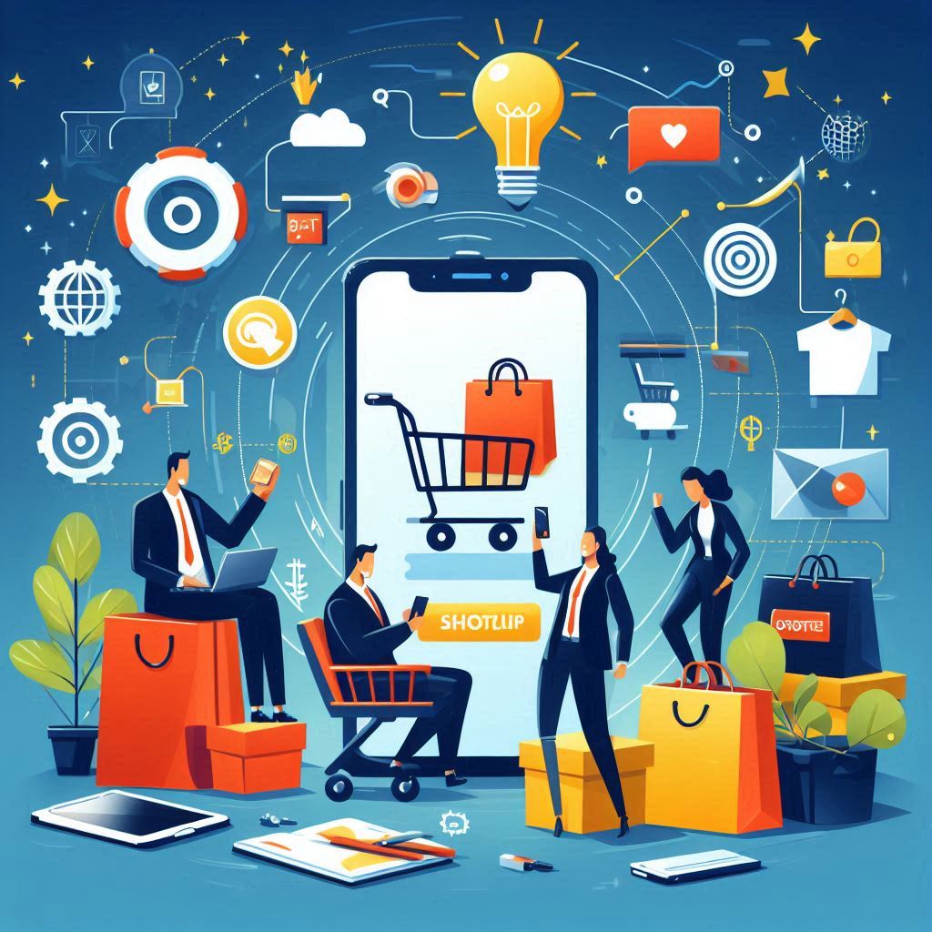 How E-commerce Solutions Can Revolutionize Your Retail Business!