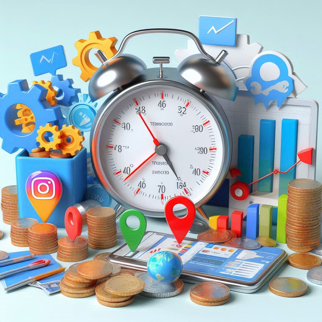 How to Measure the Success of Your Social Media Campaigns!