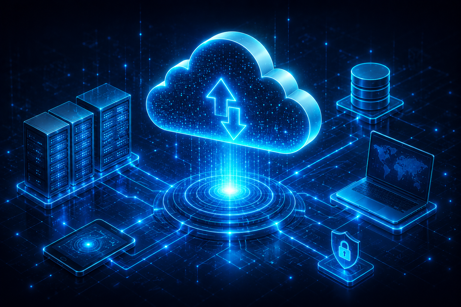 Cloud Solutions