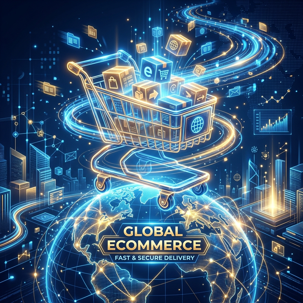 eCommerce Featured