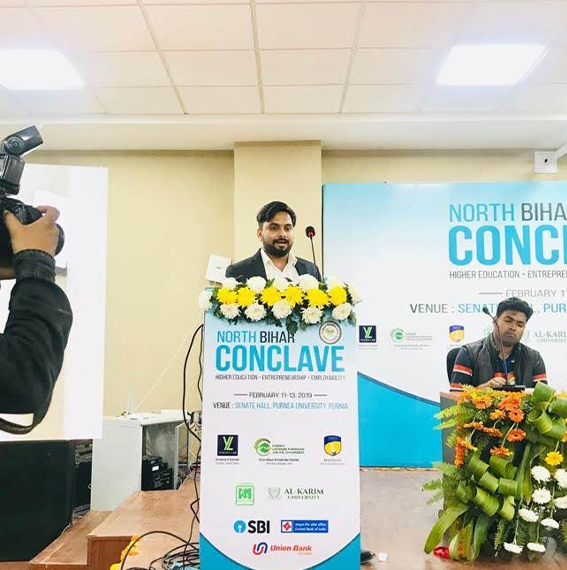 Shashidhar Rajan - Founder & CEO