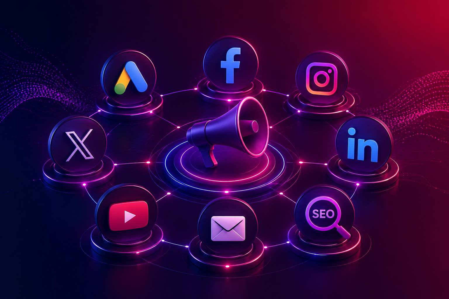 Marketing Channels