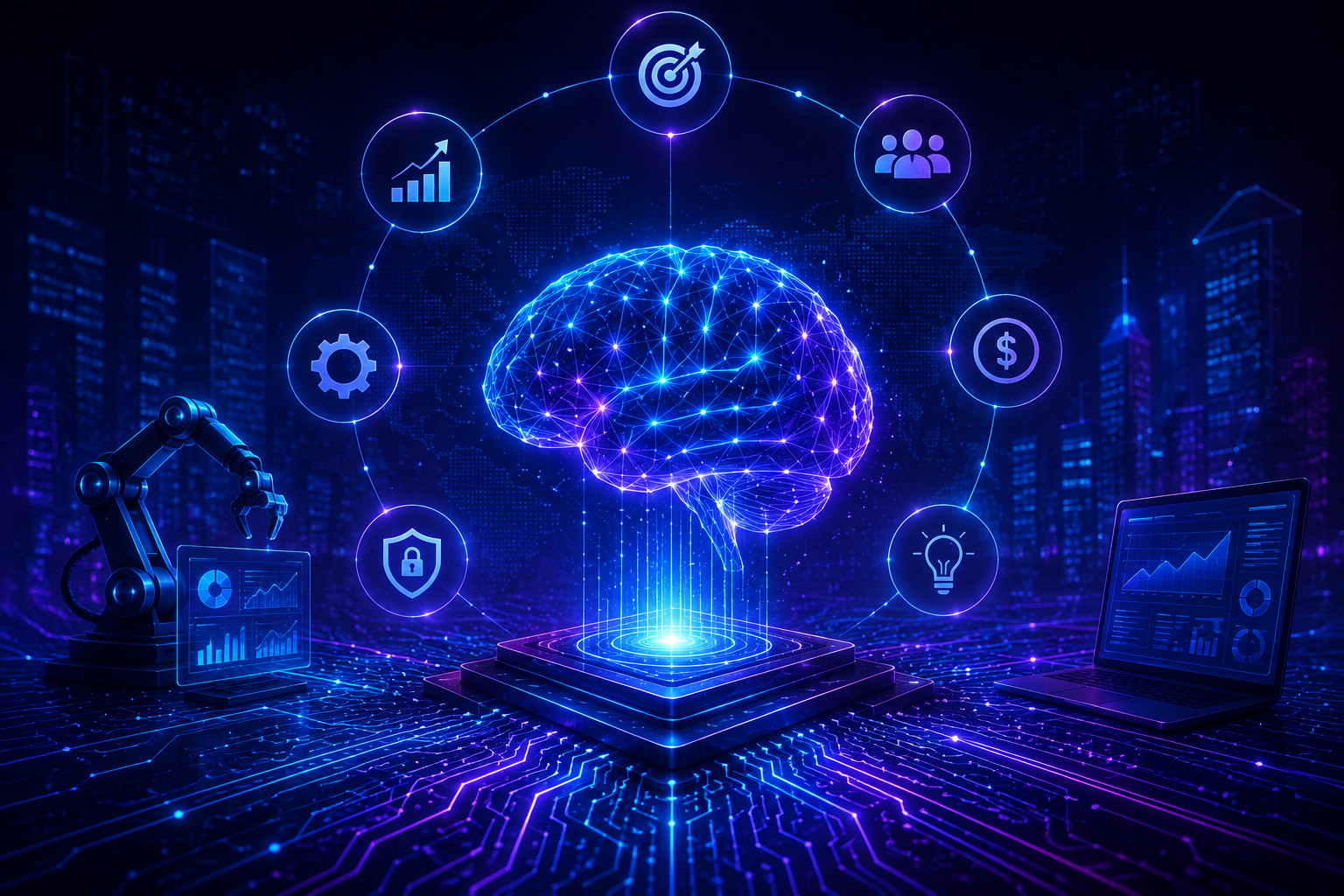 AI Technology